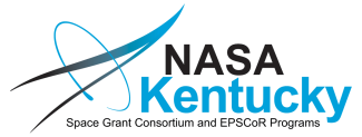 NASA KY logo