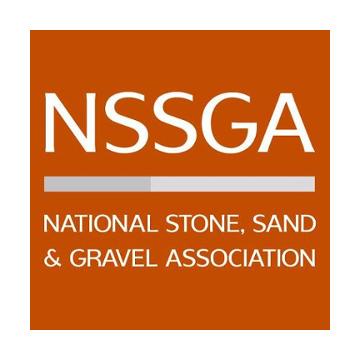 NSSGA Logo